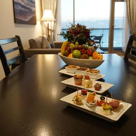 Al Kout Beach Hotel Kuwait City Eksteriør billede
