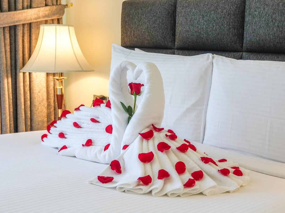 Al Kout Beach Hotel Kuwait City Eksteriør billede