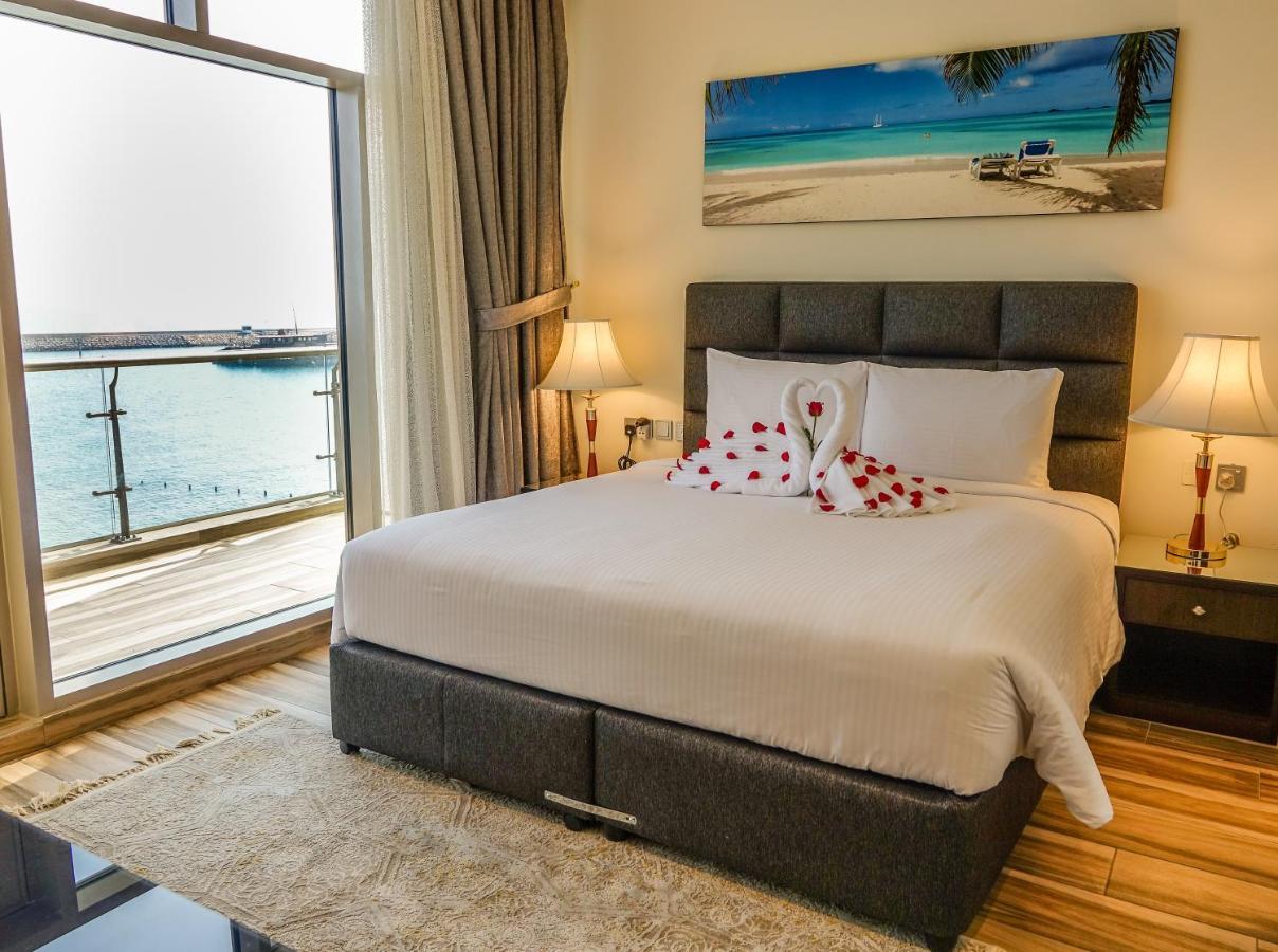 Al Kout Beach Hotel Kuwait City Eksteriør billede