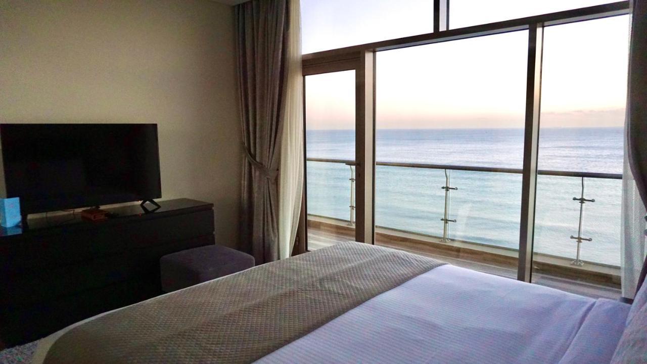 Al Kout Beach Hotel Kuwait City Eksteriør billede