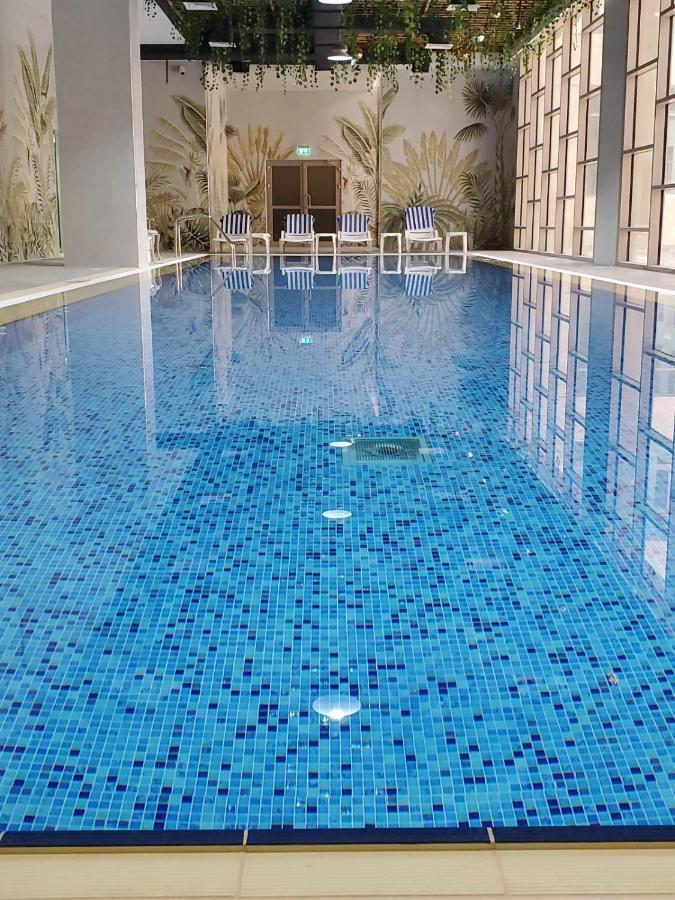Al Kout Beach Hotel Kuwait City Eksteriør billede